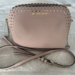 Michael Kors crossbody